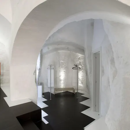 Hotel Basiliani 3*