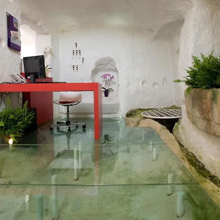 Basiliani Matera