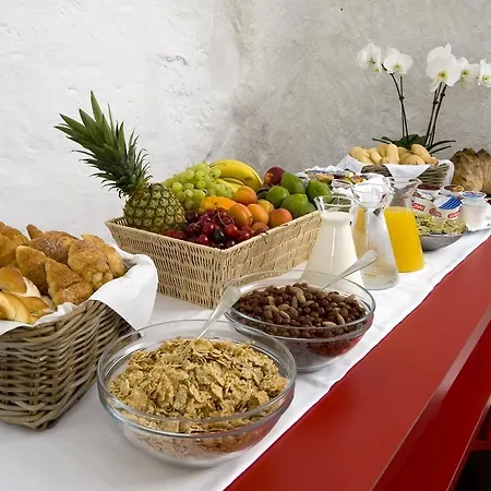 Basiliani Hotel 3*